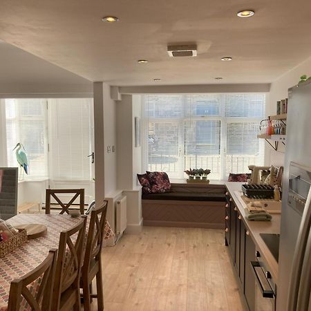 Blacksands Seaview Cottage, Aberdour Eksteriør bilde